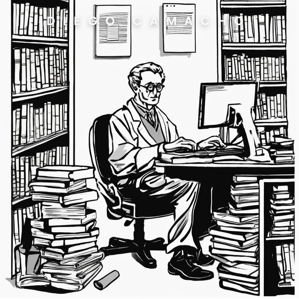 Opinión personal sobre la práctica de investigación colectiva