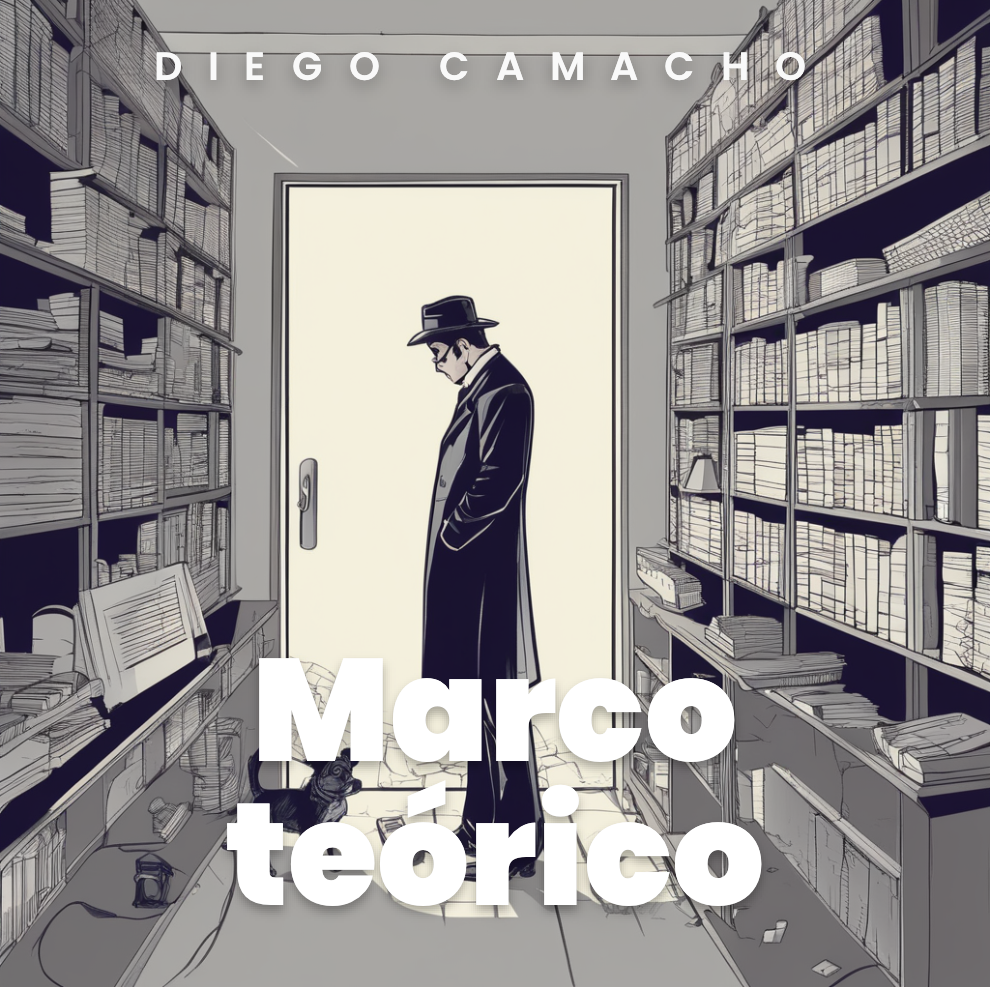 Elaboración del Marco Teórico