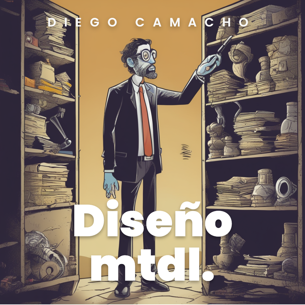 Diseño metodológico