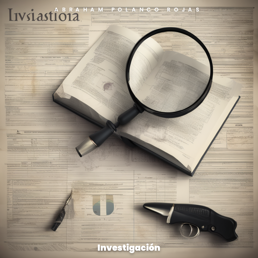 Investigación