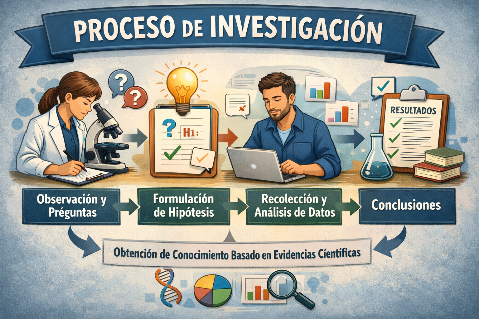 Informe Colectivo: El Problema de Investigación en la Educación Física y los Deportes