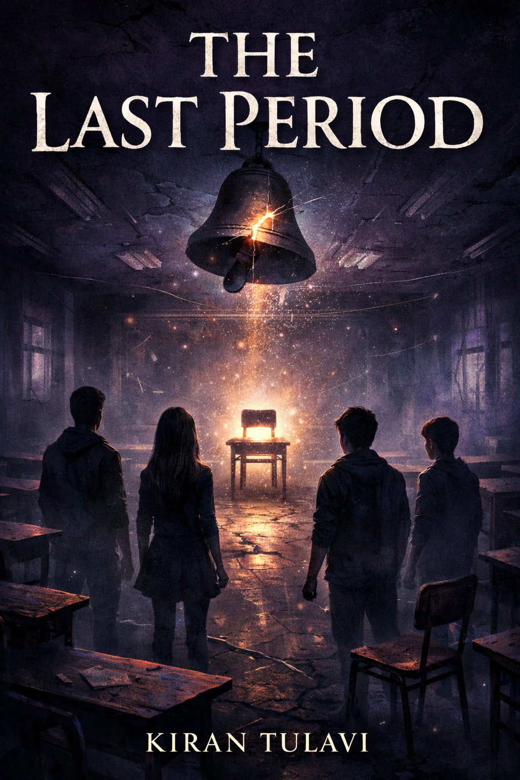 THE LAST PERIOD