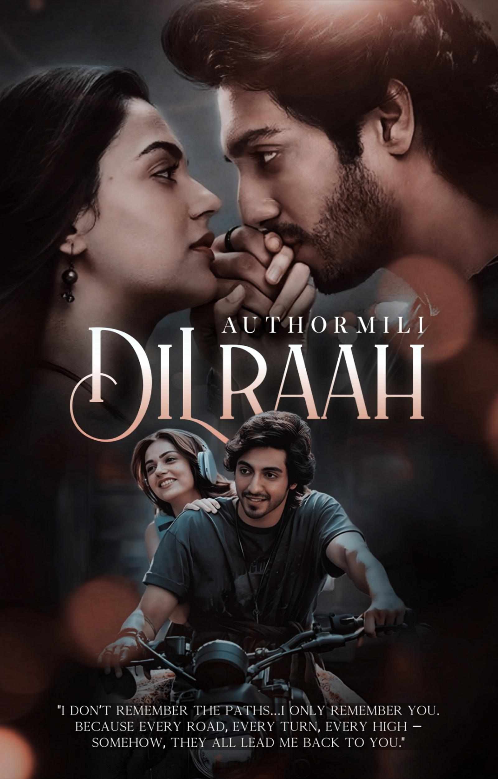 Dilraah (दिलराह)