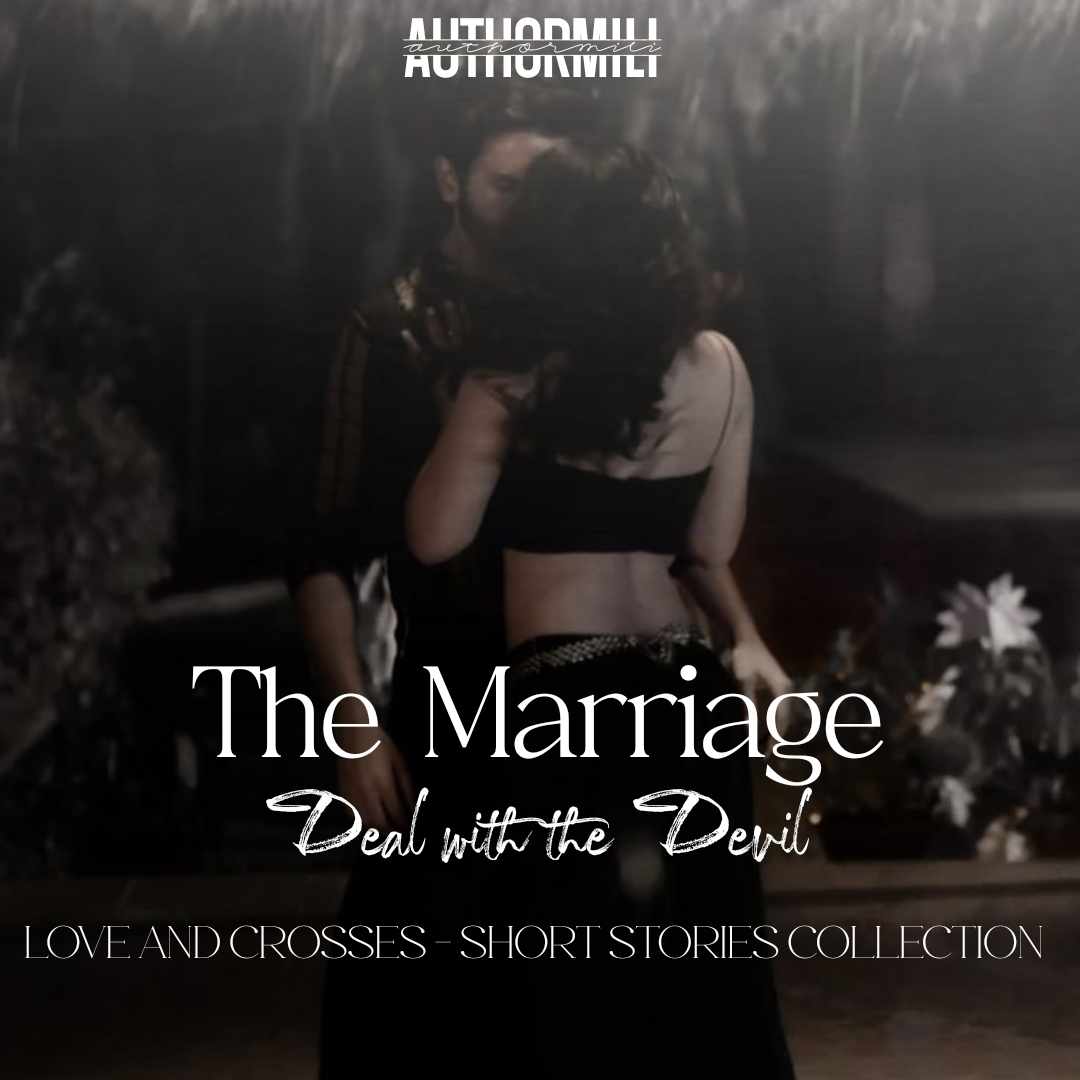 The Marriage Deal with the Devil