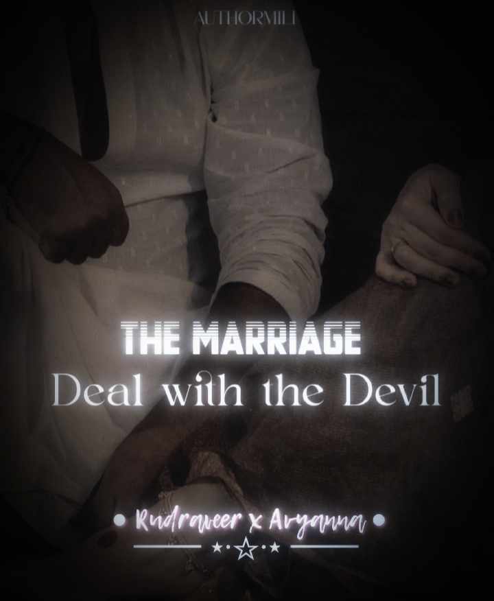 The Marriage Deal with the Devil