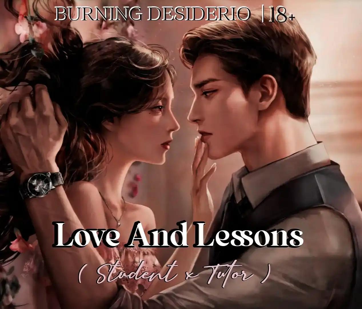 Love And Lessons