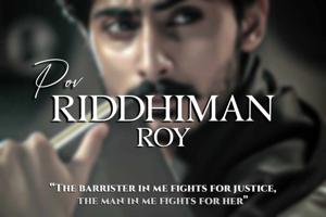 𝟓. 𝐒𝐡𝐞 𝐈𝐬 𝐌𝐲 𝐑𝐞𝐬𝐩𝐨𝐧𝐬𝐢𝐛𝐢𝐥𝐢𝐭𝐲