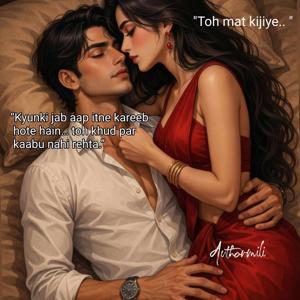 𝟐𝟗.  𝐓𝐡𝐞 𝐁𝐫𝐨𝐤𝐞𝐧 𝐁𝐞𝐝