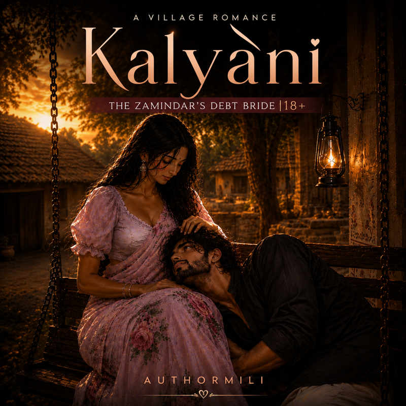 Kalyani - The Zamindar's Debt Bride | 18+