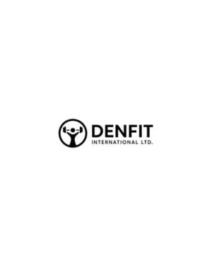Denfit Buitenfitness logo