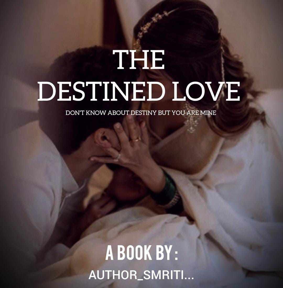 The Destined Love