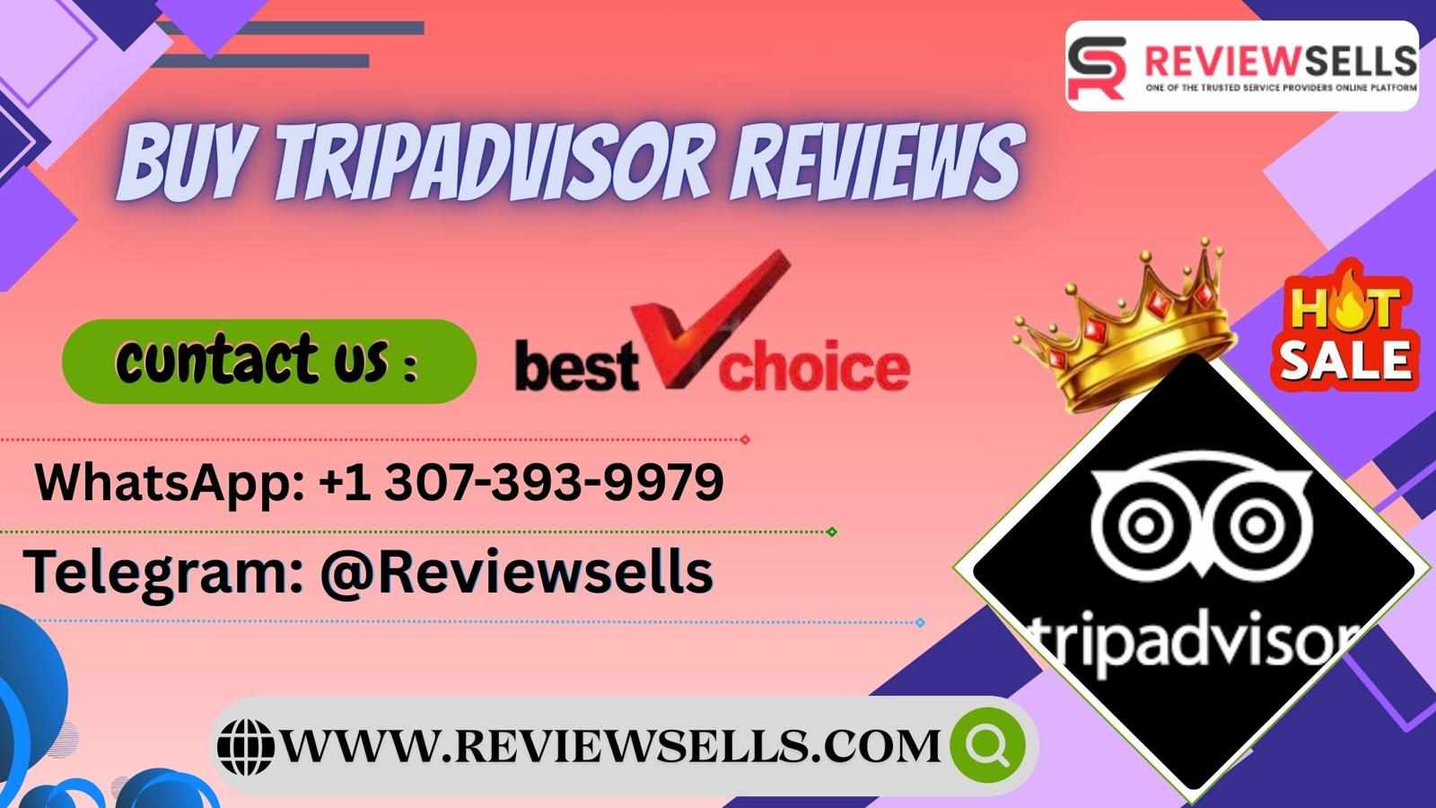 Buy TripAdvisor Reviews – Boost Your Business Reputation in 2026