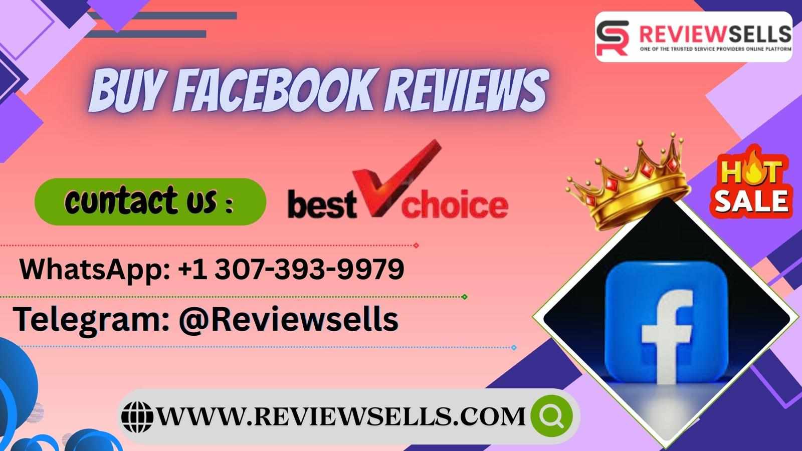 Buy Facebook Reviews – Boost Your Social Proof and Business Credibility