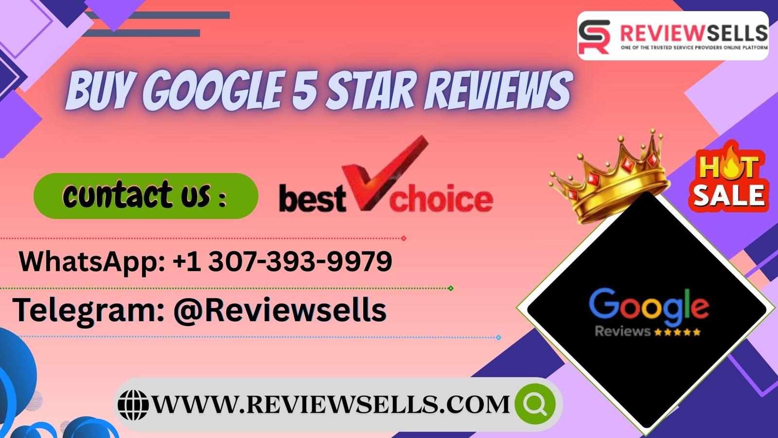 Buy Google 5 Star Reviews – Boost Your Online Reputation Instantly