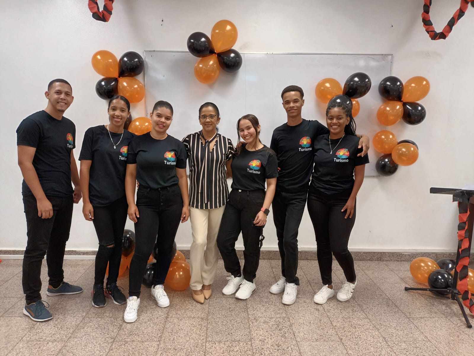 Por qué elegí Turismo?