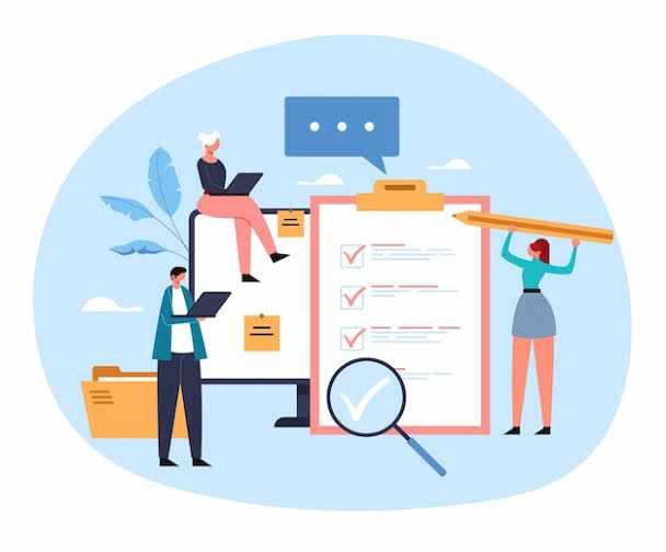 Preguntas de análisis situacional