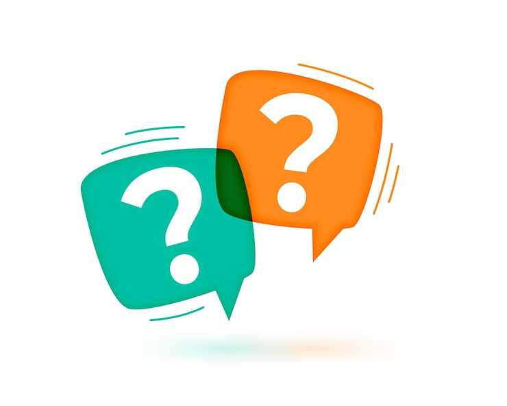 Preguntas para reflexionar