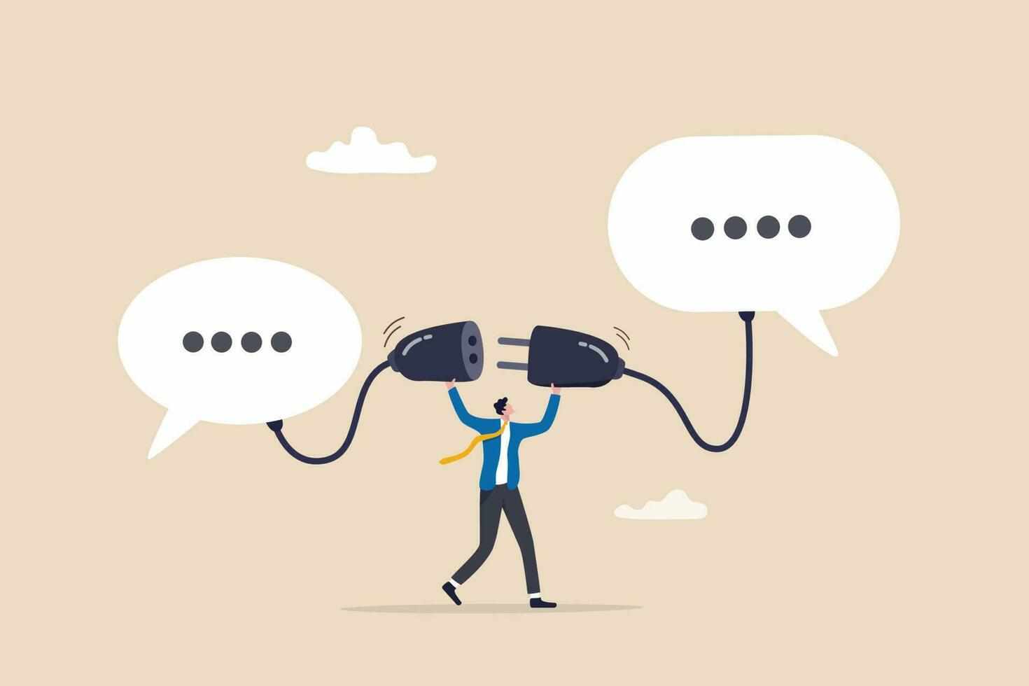 C. Preguntas de conexión de conceptos