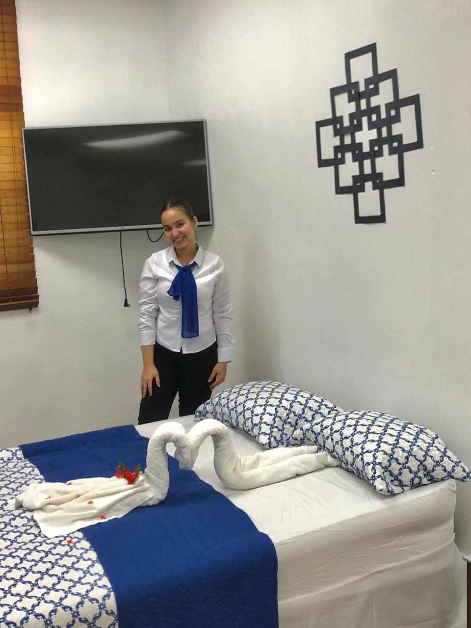 ¿Por qué estudio turismo?