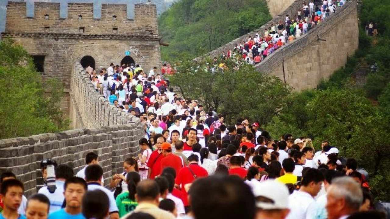 Conexión de conceptos sobre Planificación Turística