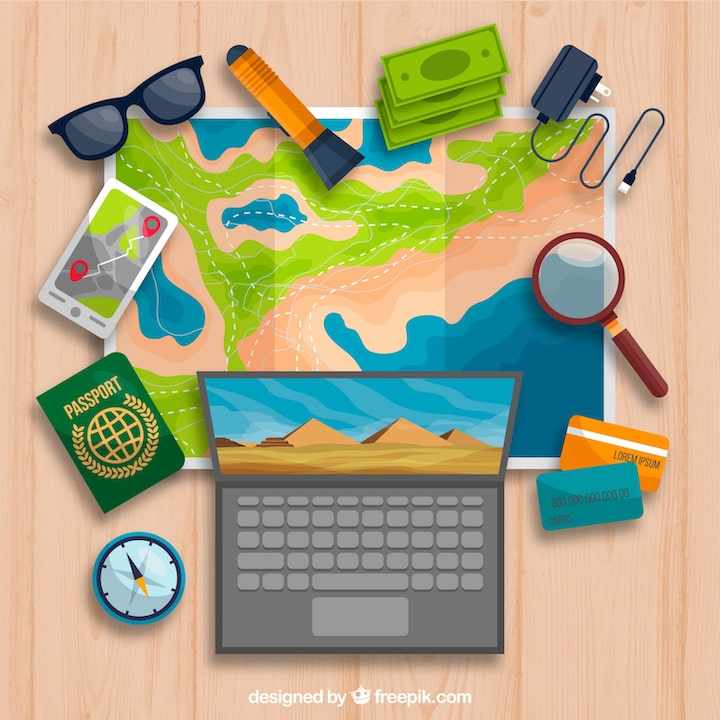 Artículo 02. Aplicación de Conceptos del Marco Legal Turístico