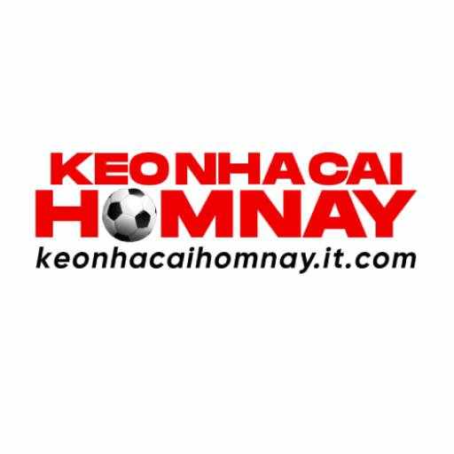 Kèo nhà cái hôm nay –Tỷ lệ kèo nhà cái hôm nay 2026