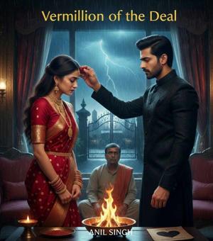 Vermillion of the Deal