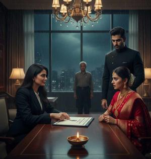 The Transaction of a Soul