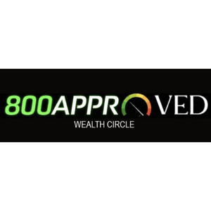 800ApprovedSolution logo