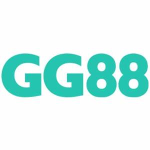 GG88 logo