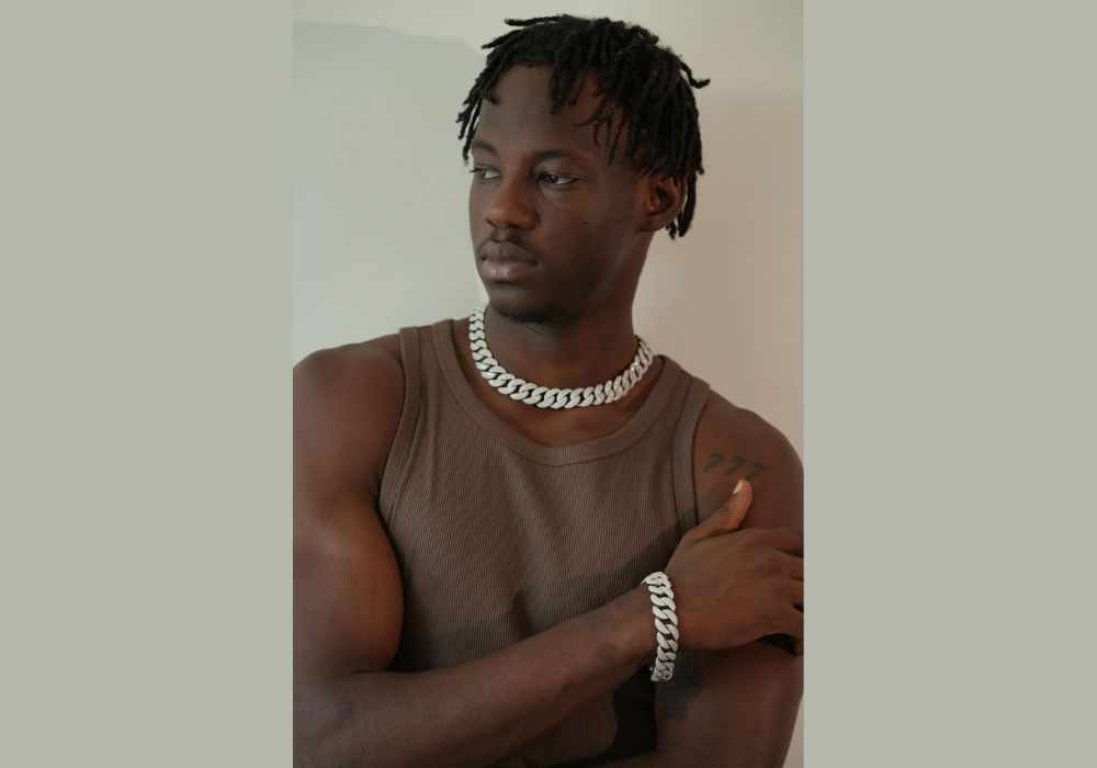 How to Style a Diamond Cuban Bracelet Like a Hip-Hop Icon