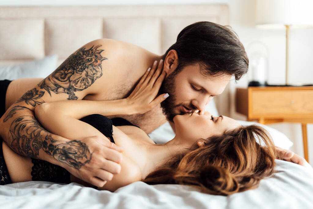 Max Fuel Male Enhancement - Get BIGGER & More Impressive In Bed!