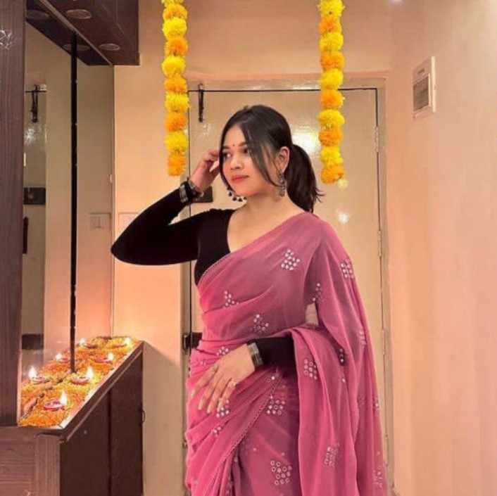 ENJOY Call Girls In Gaur City 1,2 Greater Noida | 9643332221