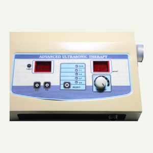 Ultrasound Therapy Equipment: Effective Technology for Pain Relief and Rehabilitation