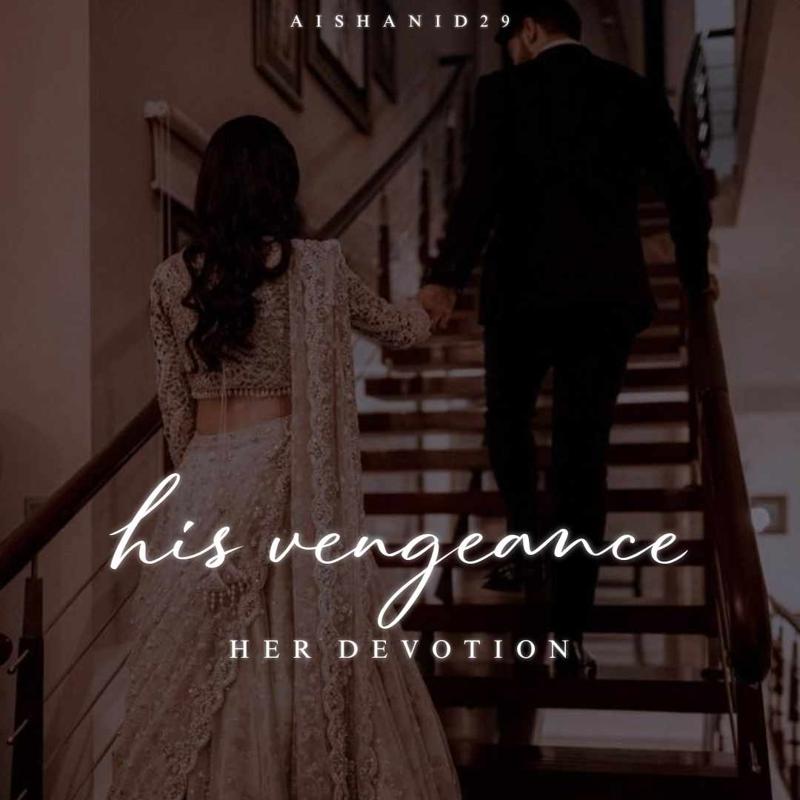 His Vengeance Her Devotion Bonuses 18+