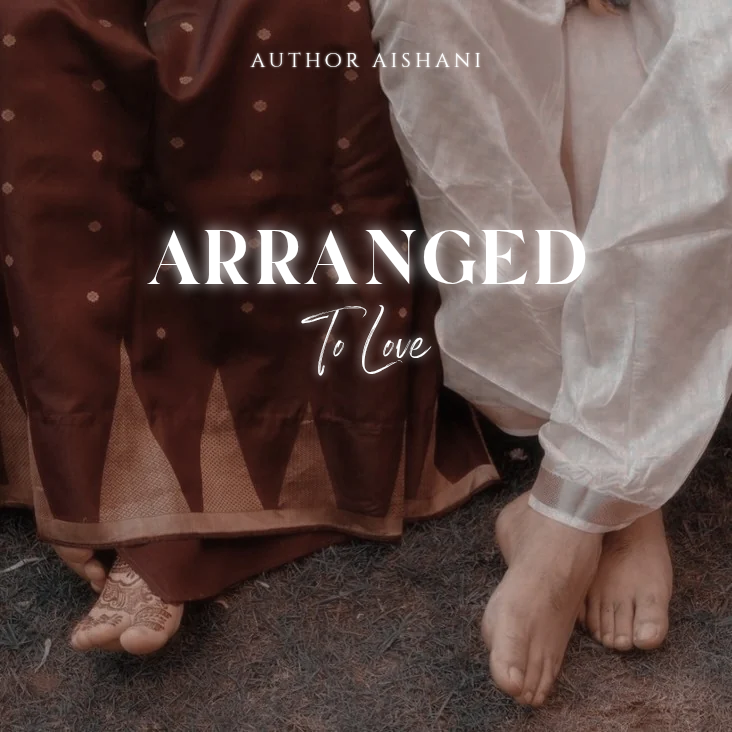 Arranged To Love