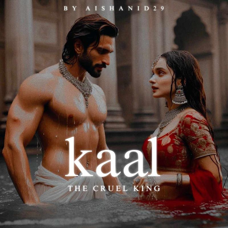 KAAL ~ The Cruel King (Completed)