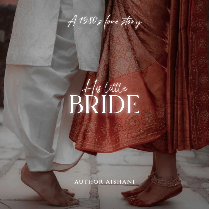 His Little Bride (Duet One) | 1980's | 18+ (Completed)