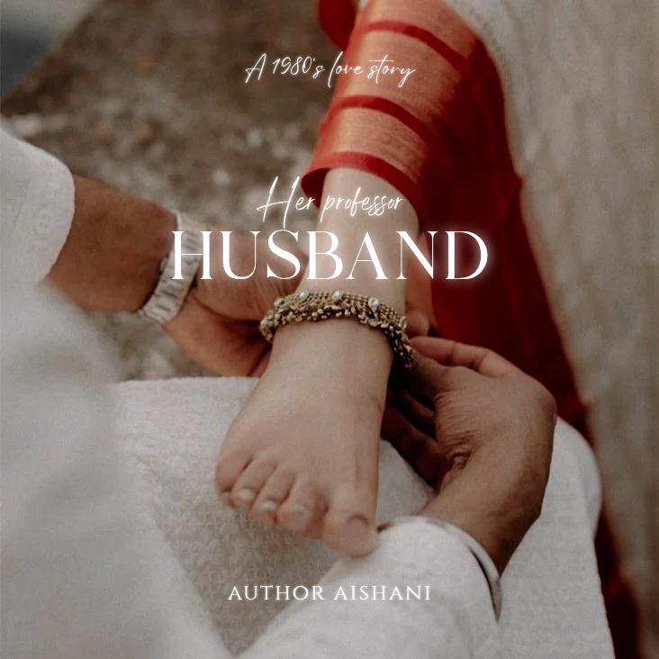 Her Professor Husband (Duet Two) | 1980's | 18++