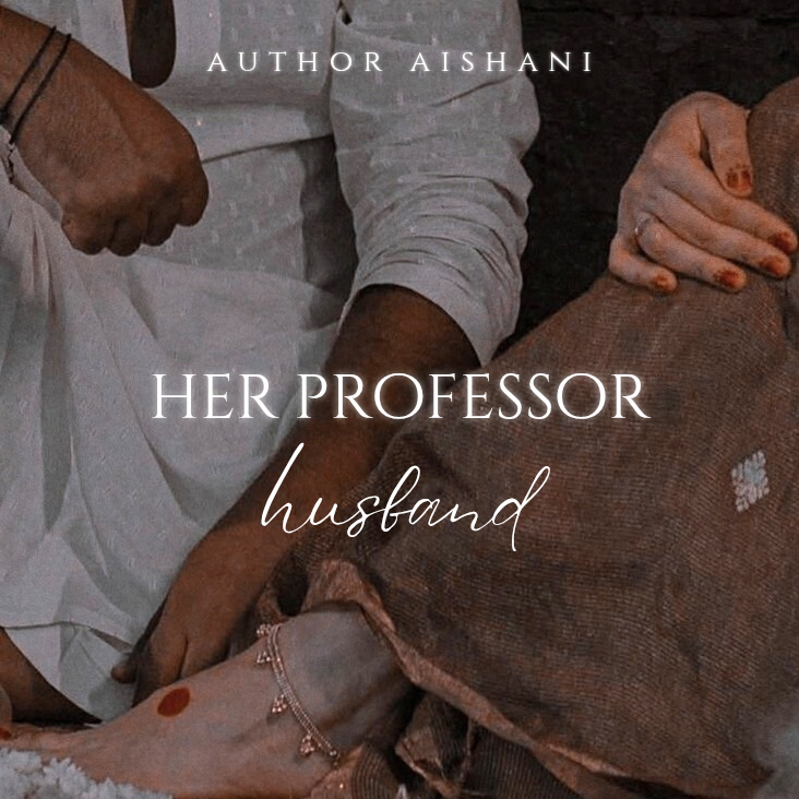 Her Professor Husband (Duet Two) | 18+