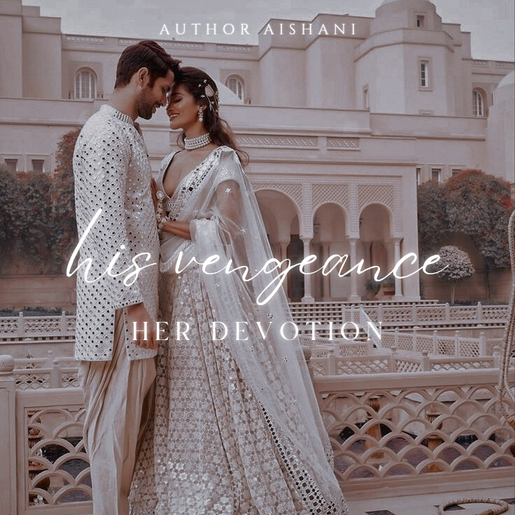 𝐇𝐈𝐒 𝐕𝐄𝐍𝐆𝐄𝐀𝐍𝐂𝐄 | 𝐇𝐄𝐑 𝐃𝐄𝐕𝐎𝐓𝐈𝐎𝐍 18+ (Completed)