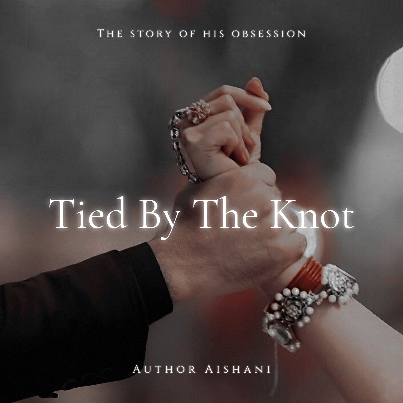 Tied By The Knot (Completed)