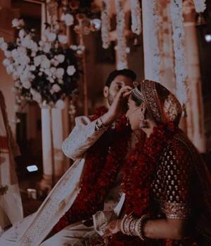✿ FORCED MARRIAGE, FIRST NIGHT, THE VERMILION, THE PUNISHMENT, ESCAPE, HEARTBROKEN ✿ (Chapter 13 to 18)
