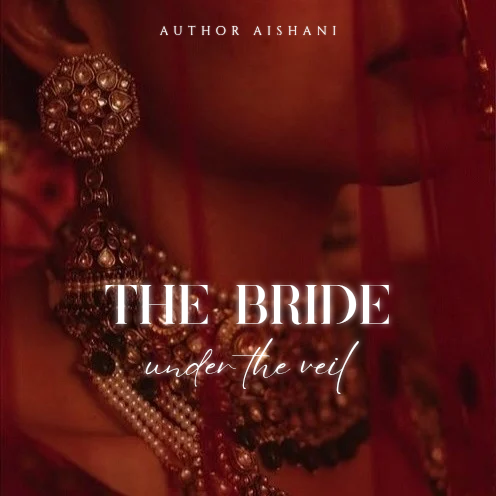 𝑻𝒉𝒆 𝑩𝒓𝒊𝒅𝒆 𝑼𝒏𝒅𝒆𝒓 𝑻𝒉𝒆 𝑽𝒆𝒊𝒍