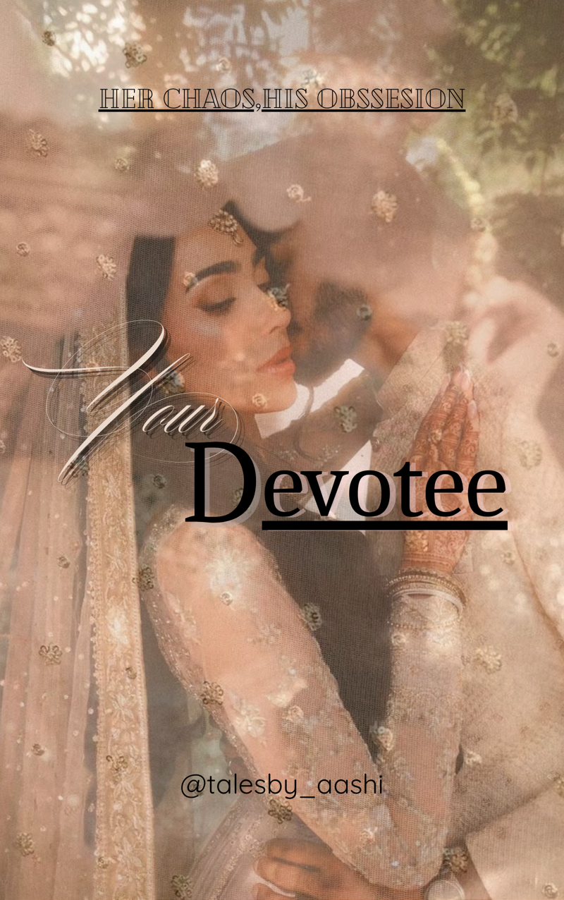 Your Devotee: Her Chaos, His Obsession