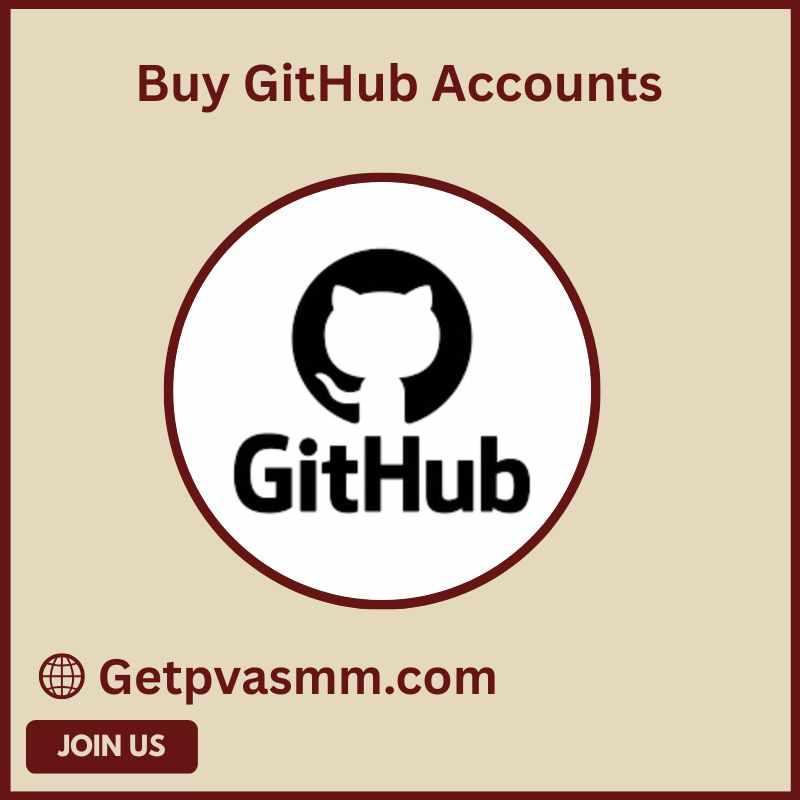 How to Buy GitHub Accounts for Development Projects