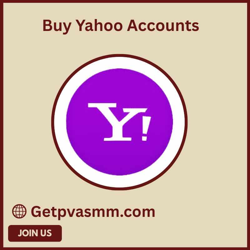 The Ultimate Guide to Buying Old Yahoo Accounts
