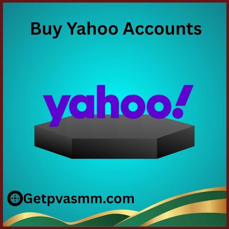 The Ultimate Guide to- Buying- Old- Yahoo accounts ...