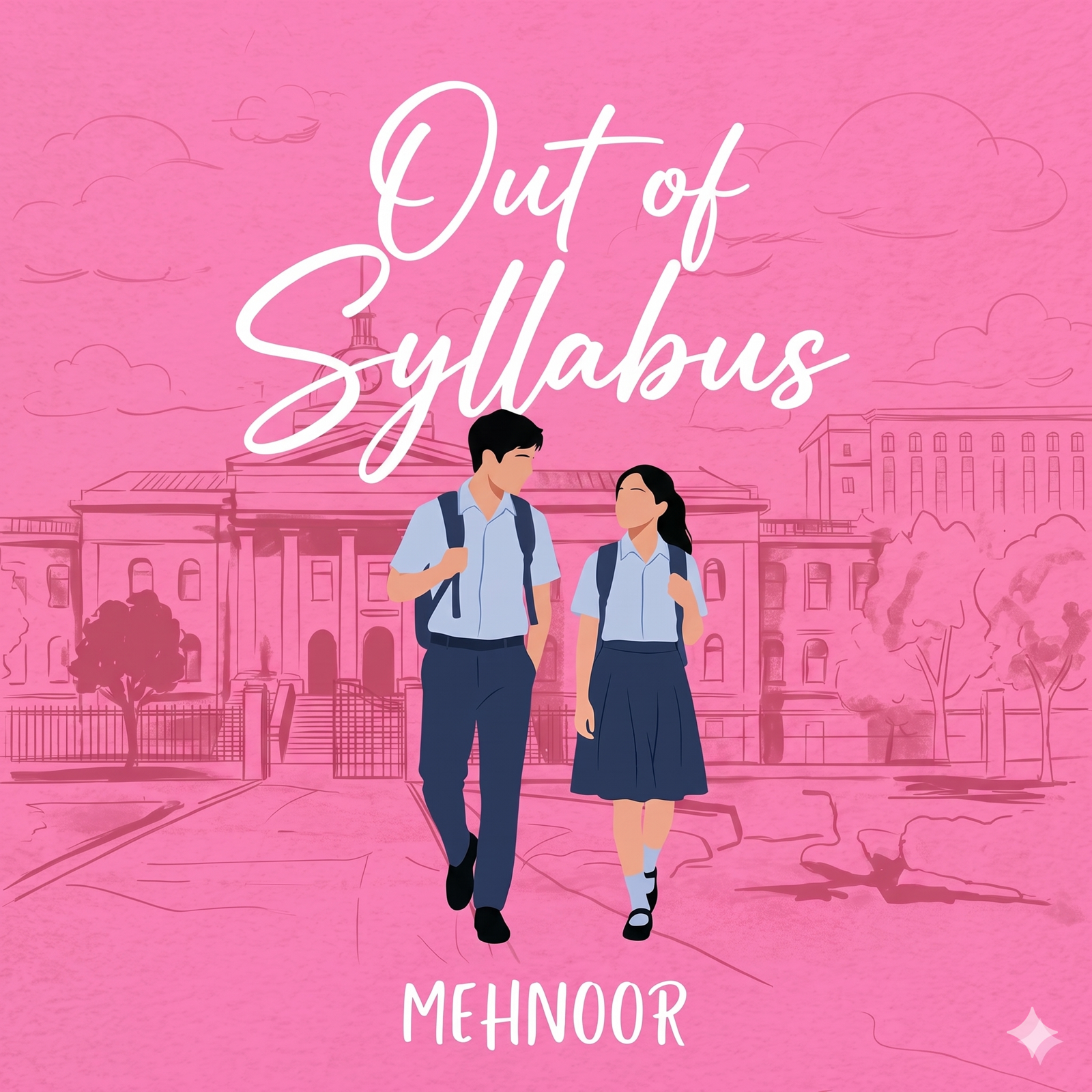 Out of Syllabus