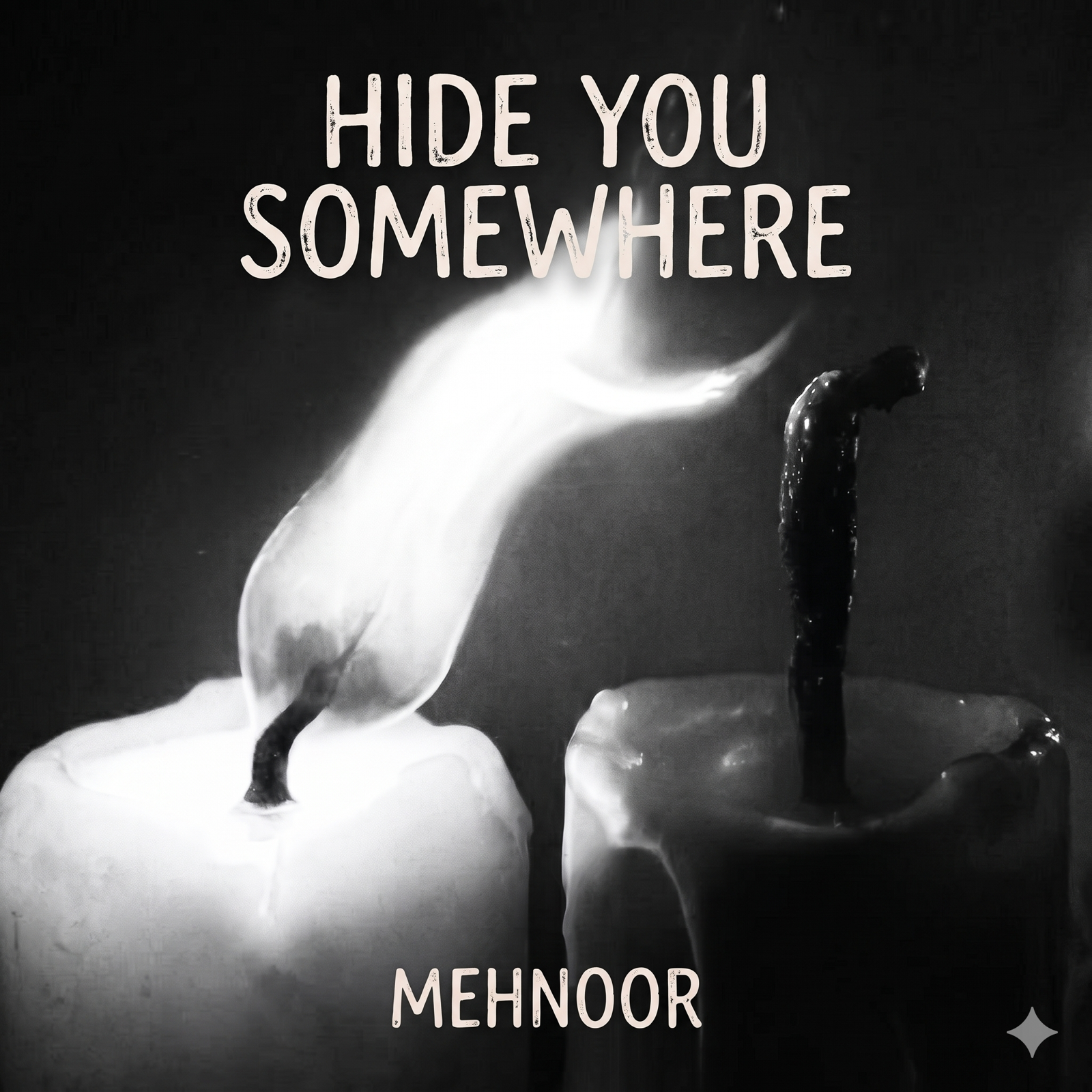 Hide You Somewhere
